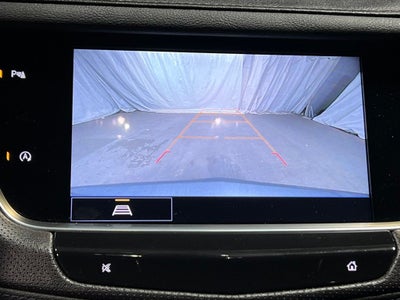 2024 Cadillac XT6 Luxury