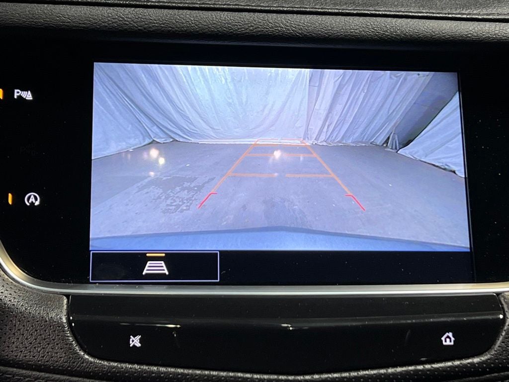 2024 Cadillac XT6 Luxury