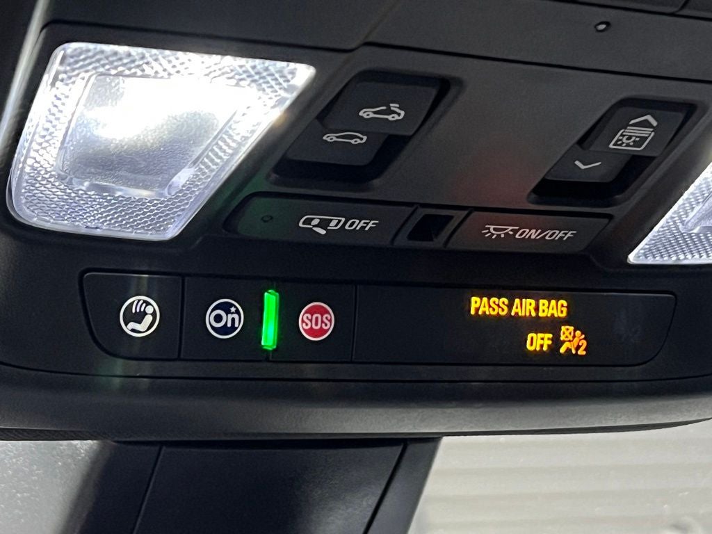 2024 Cadillac XT6 Luxury