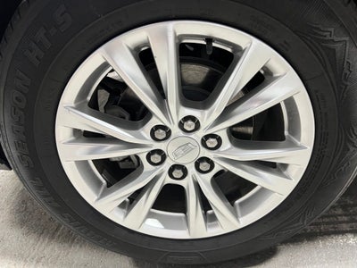 2024 Cadillac XT6 Luxury