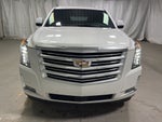 2019 Cadillac Escalade Platinum Edition