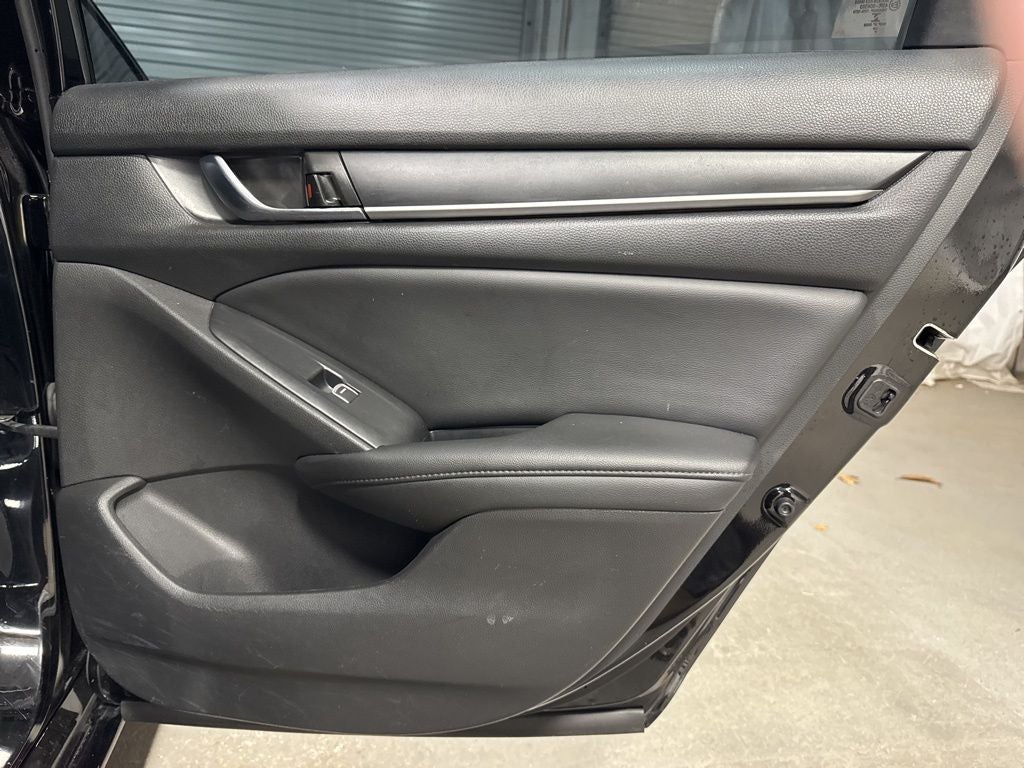 2022 Honda Accord Sport Special Edition