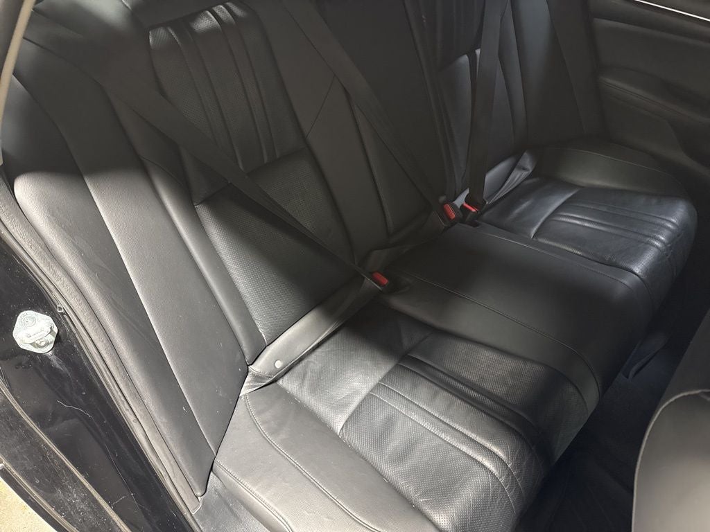 2022 Honda Accord Sport Special Edition