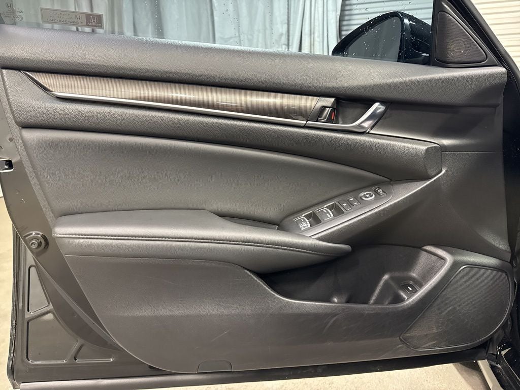 2022 Honda Accord Sport Special Edition