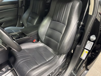2022 Honda Accord Sport Special Edition