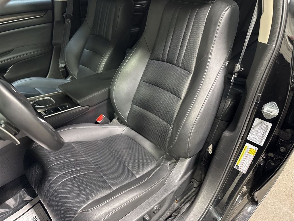 2022 Honda Accord Sport Special Edition
