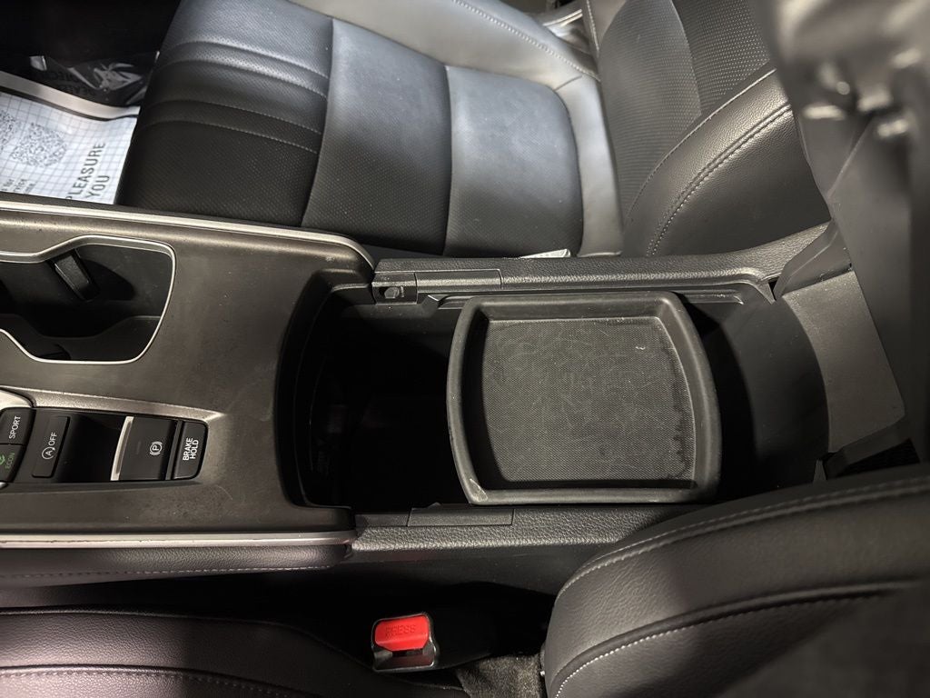 2022 Honda Accord Sport Special Edition