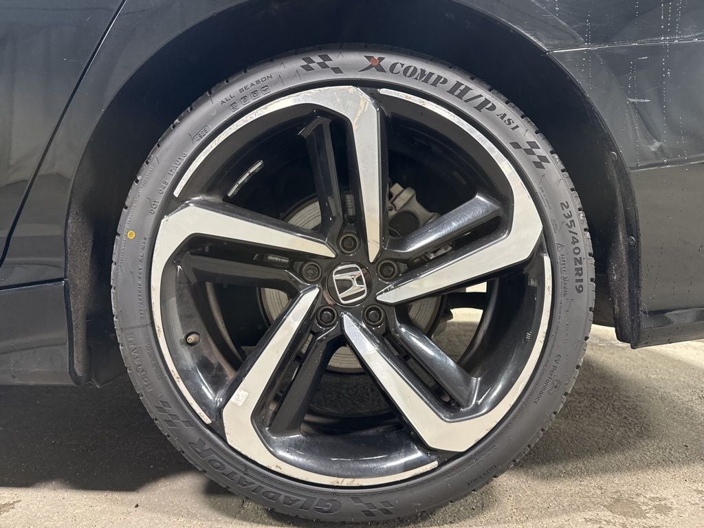2022 Honda Accord Sport Special Edition