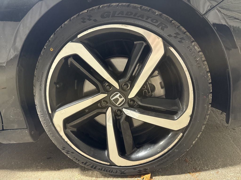 2022 Honda Accord Sport Special Edition