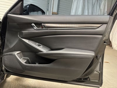 2022 Honda Accord Sport Special Edition