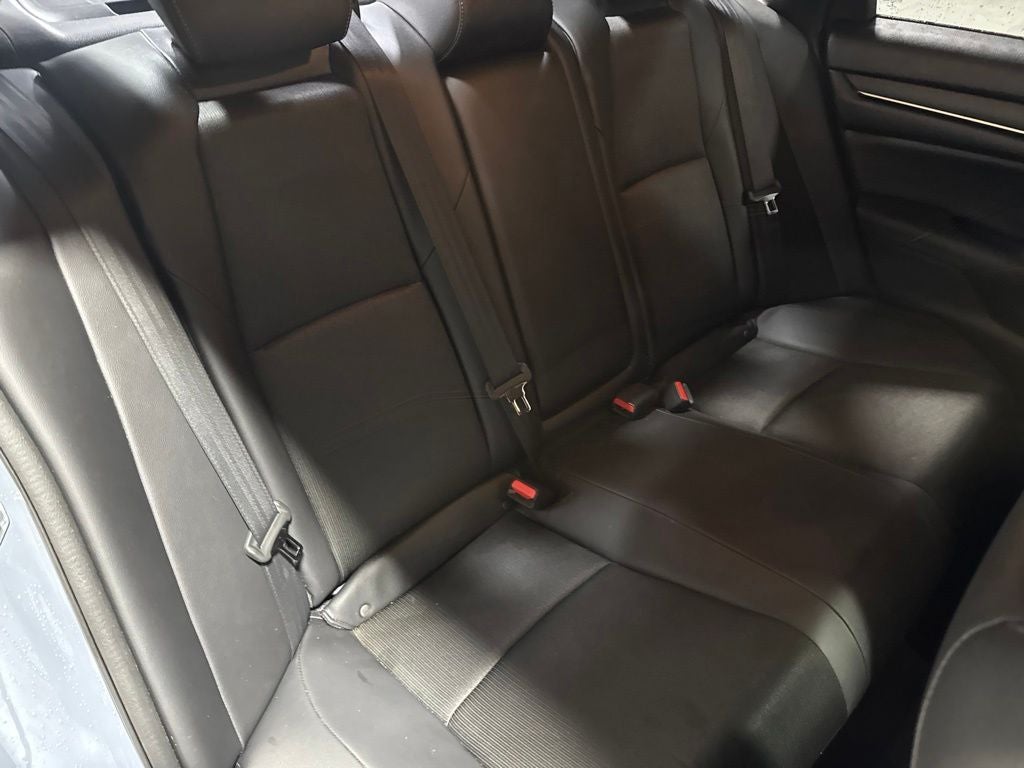2021 Honda Accord Sport 2.0T