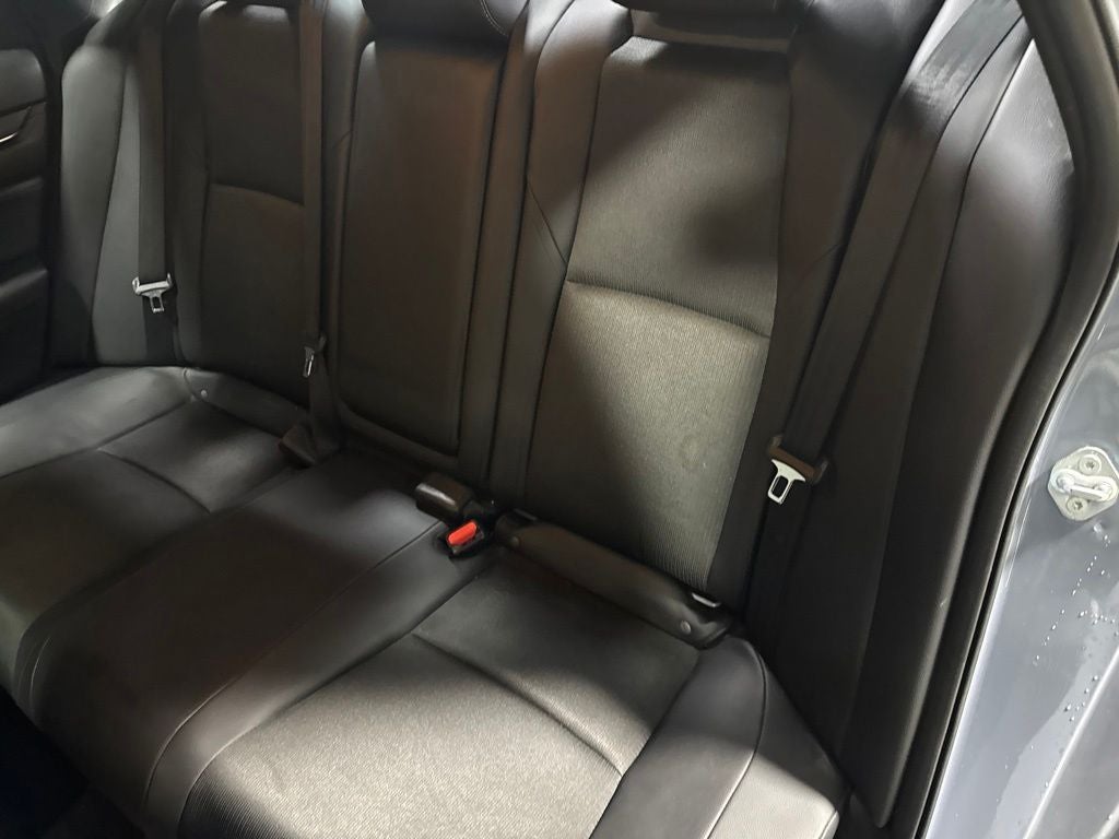 2021 Honda Accord Sport 2.0T