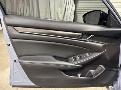 2021 Honda Accord Sport 2.0T