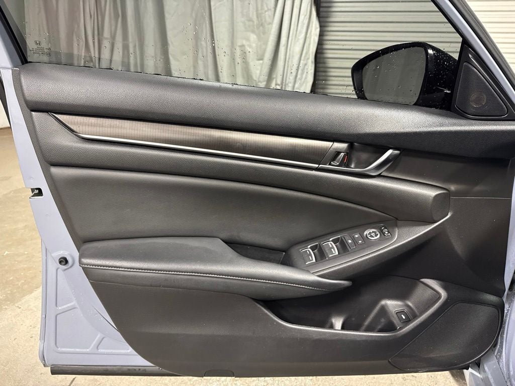 2021 Honda Accord Sport 2.0T
