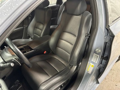 2021 Honda Accord Sport 2.0T