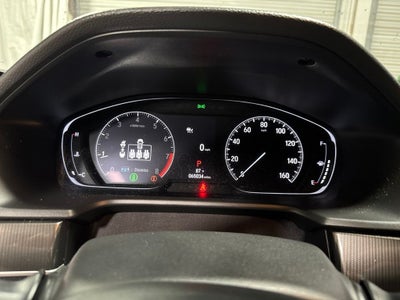 2021 Honda Accord Sport 2.0T