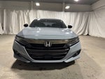 2021 Honda Accord Sport 2.0T