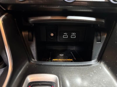 2021 Honda Accord Sport 2.0T