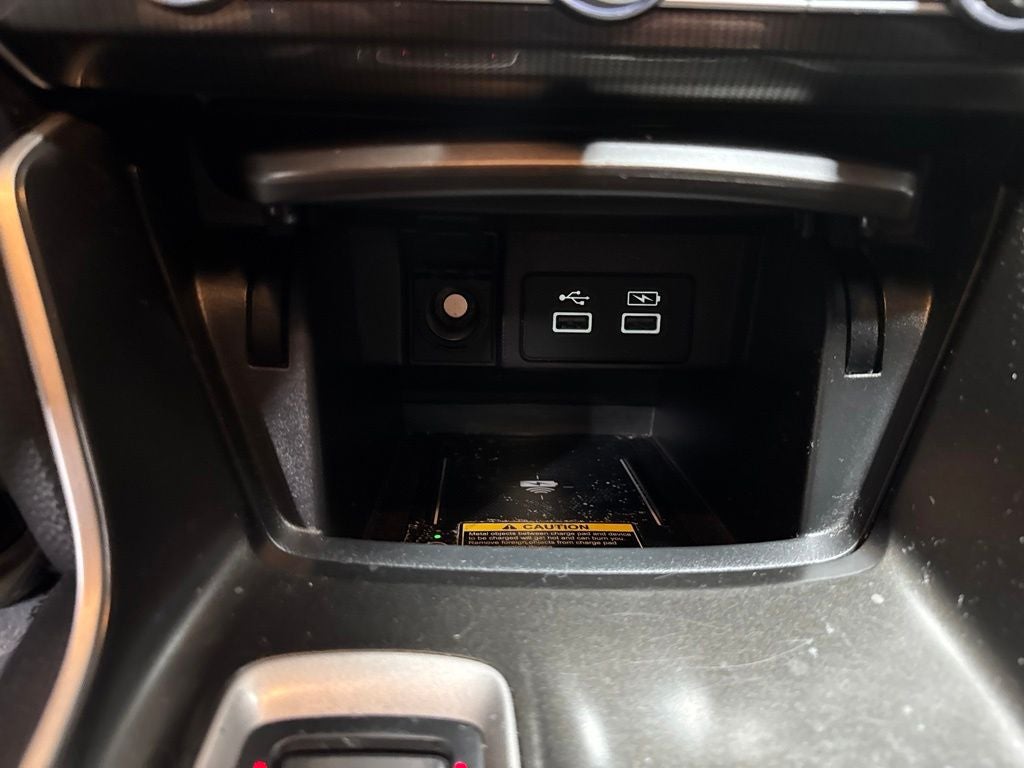 2021 Honda Accord Sport 2.0T
