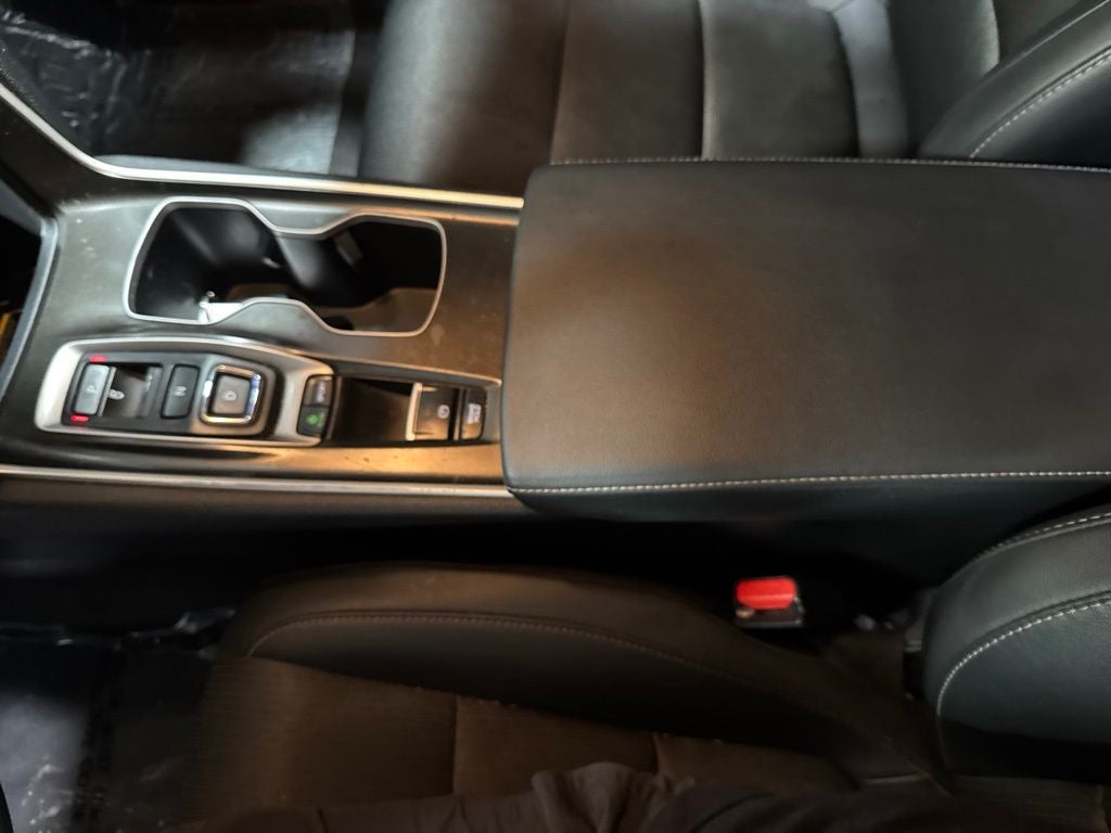 2021 Honda Accord Sport 2.0T