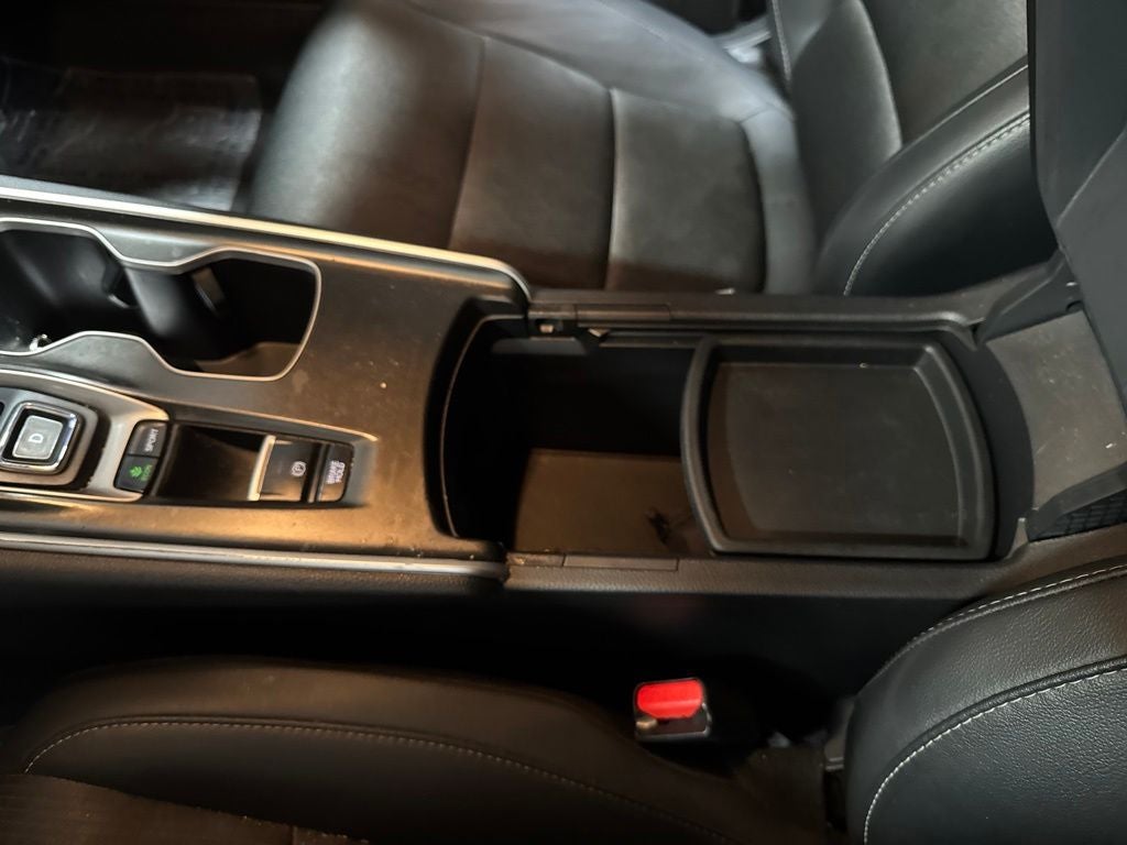 2021 Honda Accord Sport 2.0T