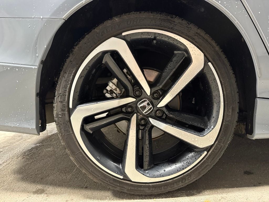 2021 Honda Accord Sport 2.0T