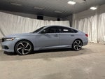2021 Honda Accord Sport 2.0T