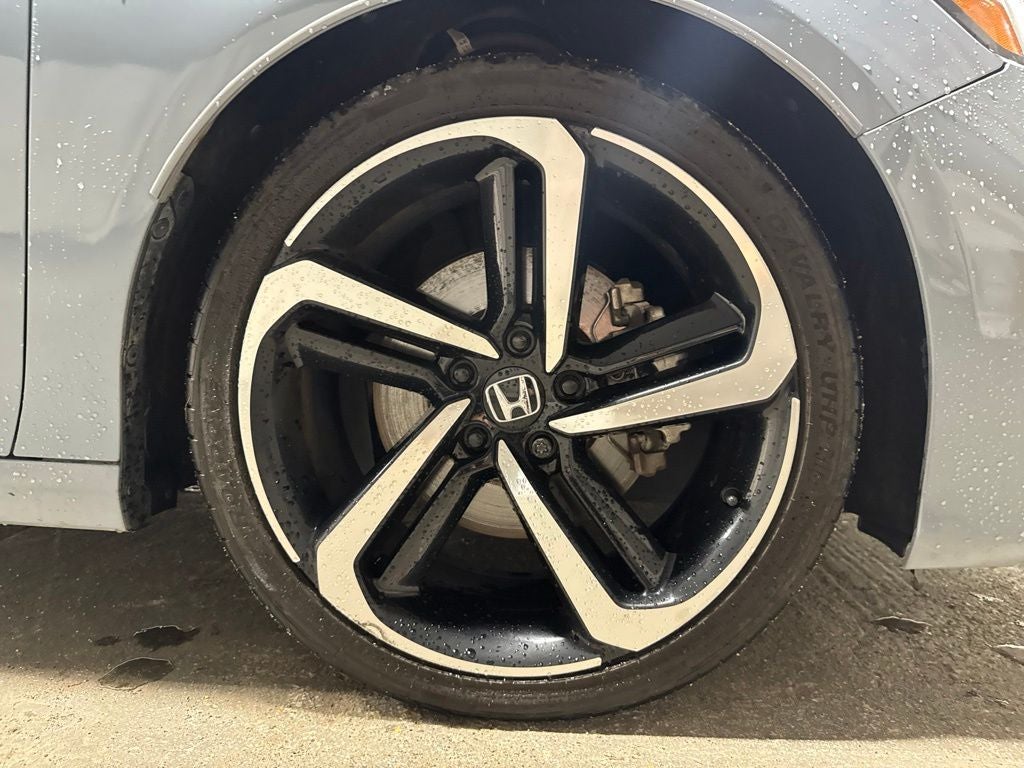 2021 Honda Accord Sport 2.0T