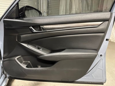 2021 Honda Accord Sport 2.0T