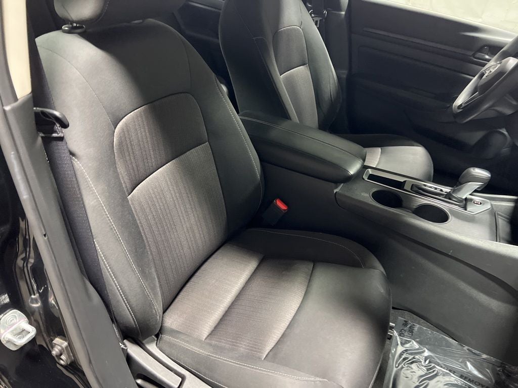 2023 Nissan Altima 2.5 S