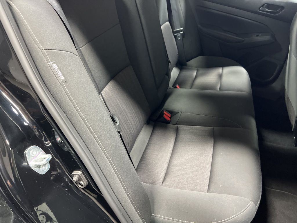 2023 Nissan Altima 2.5 S