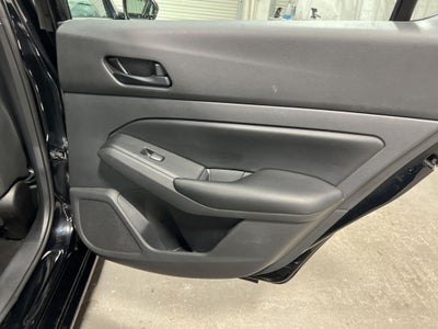 2023 Nissan Altima 2.5 S