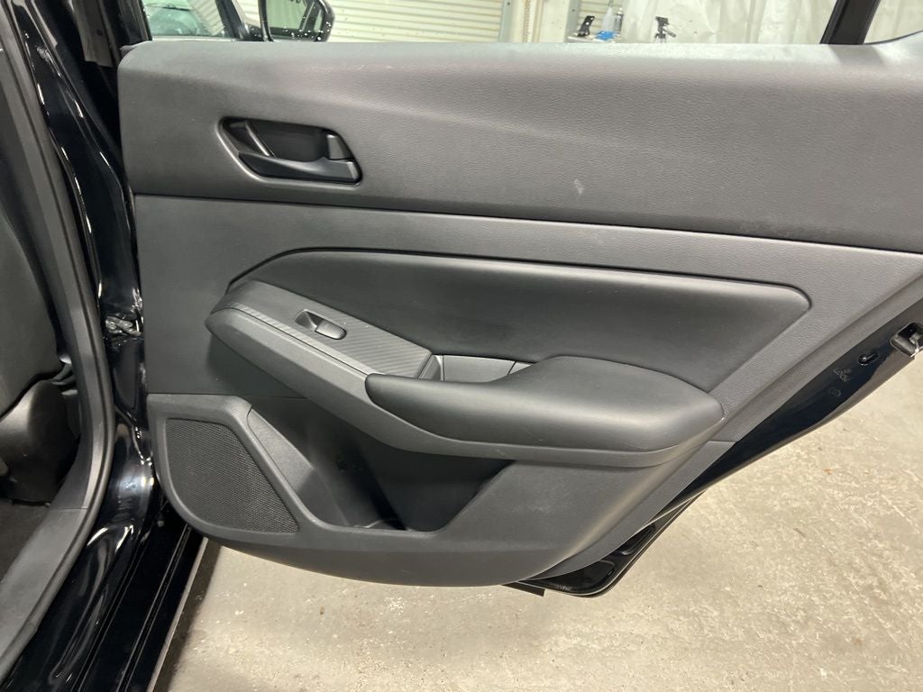 2023 Nissan Altima 2.5 S