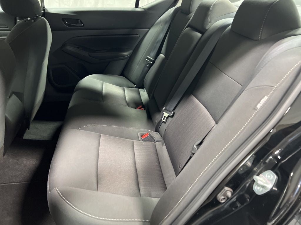 2023 Nissan Altima 2.5 S