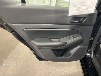 2023 Nissan Altima 2.5 S