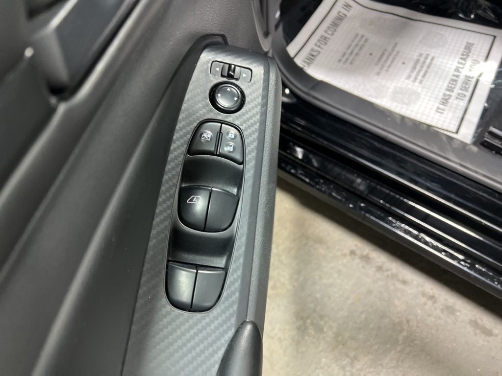 2023 Nissan Altima 2.5 S