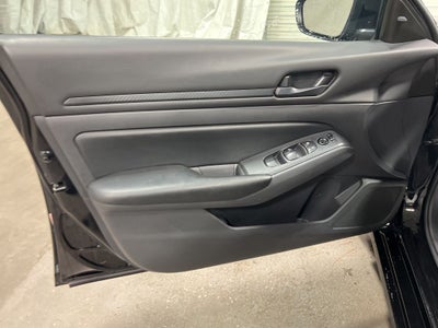 2023 Nissan Altima 2.5 S