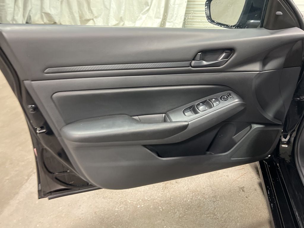 2023 Nissan Altima 2.5 S