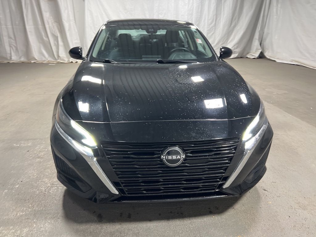 2023 Nissan Altima 2.5 S