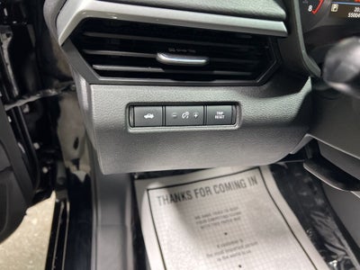 2023 Nissan Altima 2.5 S