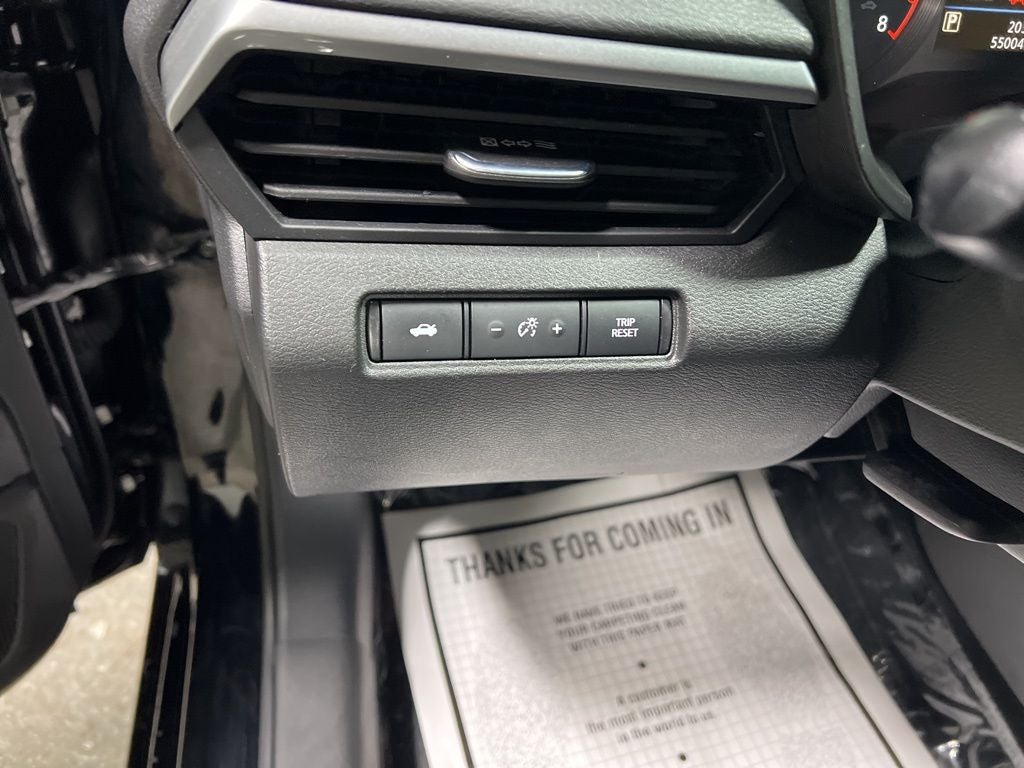 2023 Nissan Altima 2.5 S