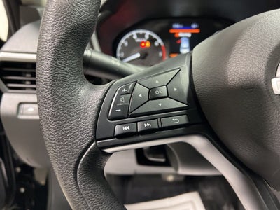 2023 Nissan Altima 2.5 S