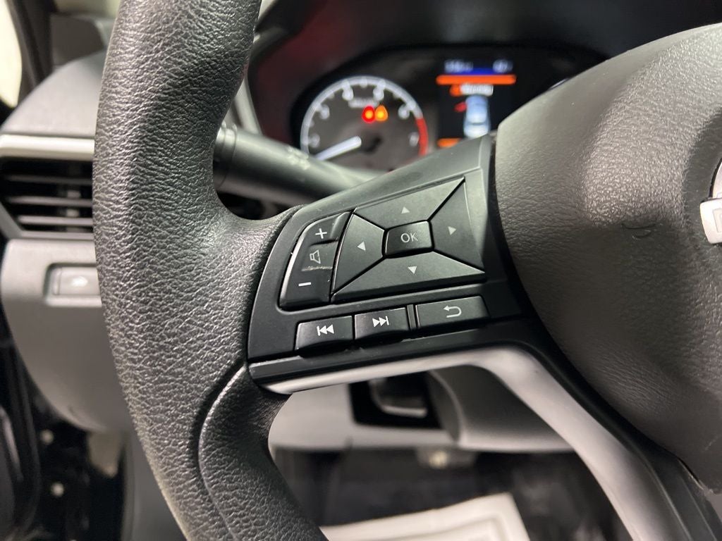 2023 Nissan Altima 2.5 S