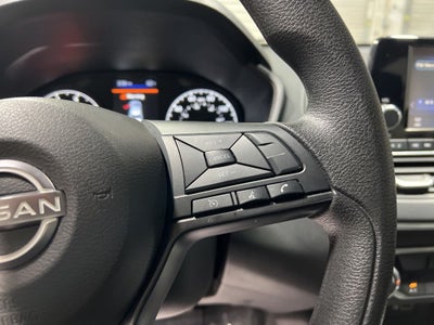 2023 Nissan Altima 2.5 S