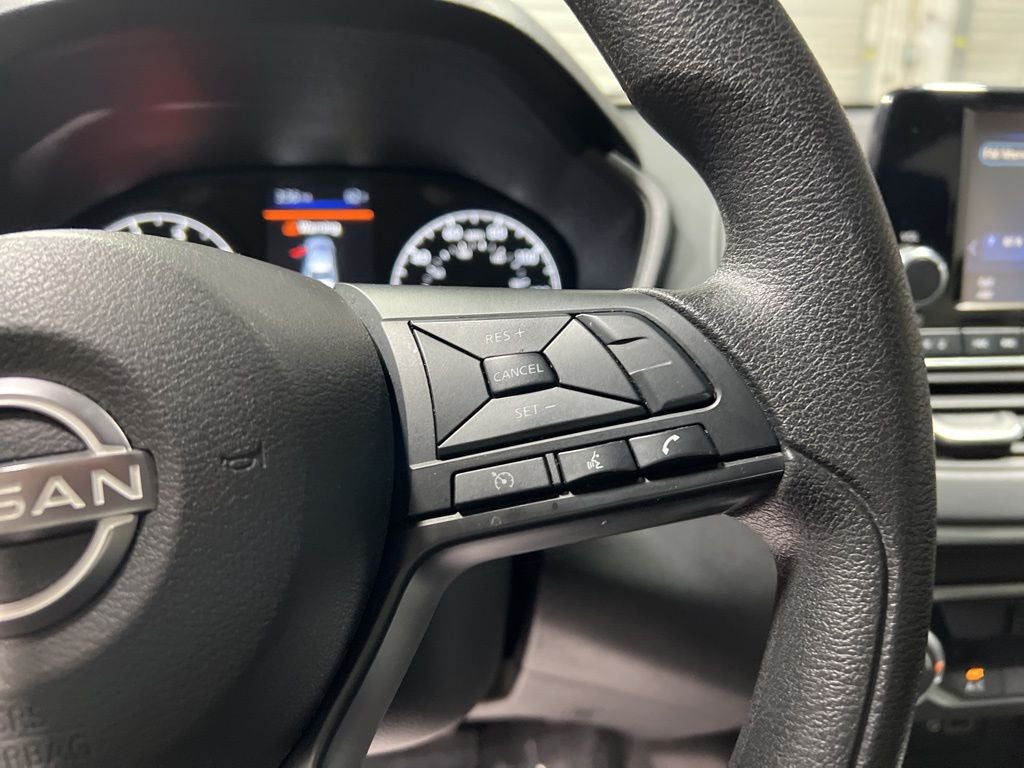 2023 Nissan Altima 2.5 S