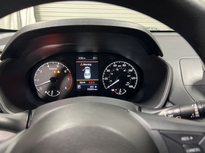 2023 Nissan Altima 2.5 S