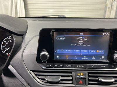 2023 Nissan Altima 2.5 S