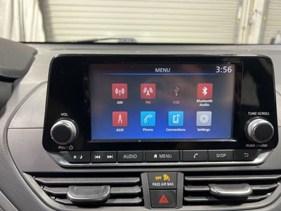 2023 Nissan Altima 2.5 S