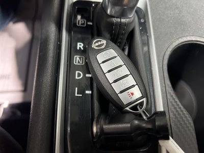 2023 Nissan Altima 2.5 S