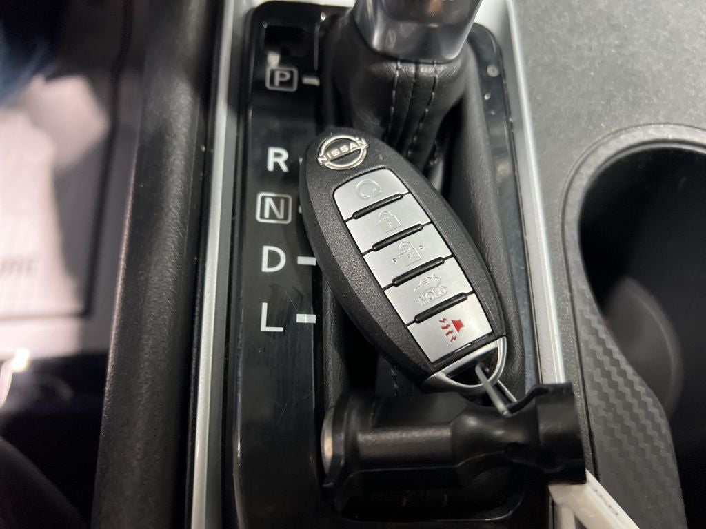 2023 Nissan Altima 2.5 S